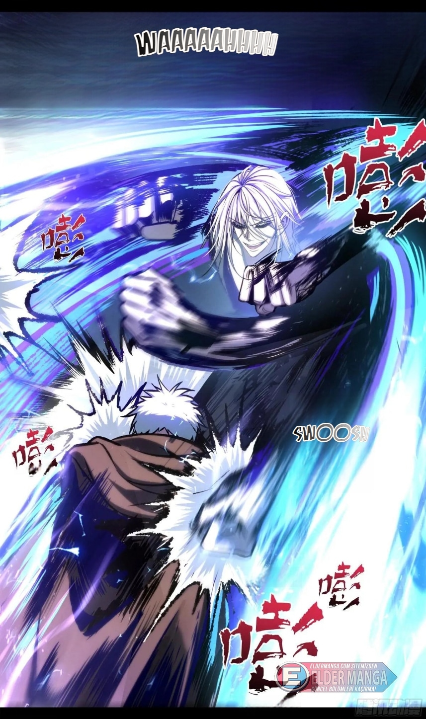 Dipsiz Boyut Bölüm 47 - Sayfa 16