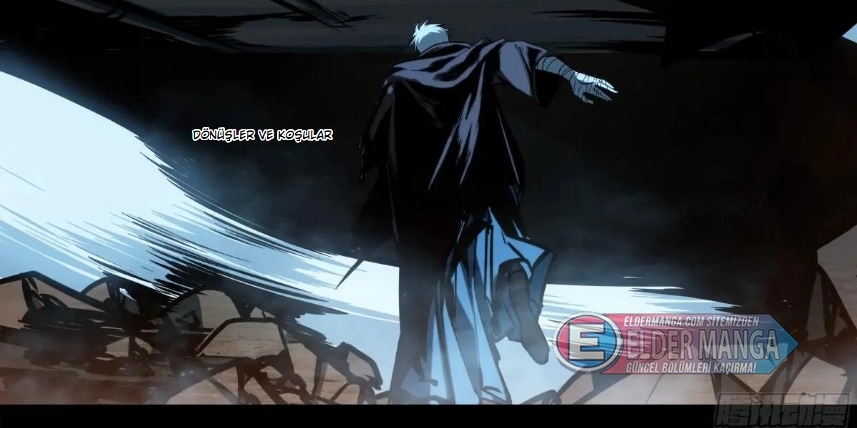 Dipsiz Boyut Bölüm 47 - Sayfa 18