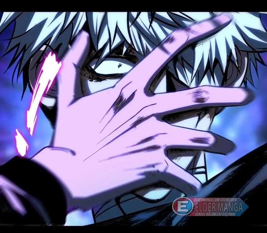 Dipsiz Boyut Bölüm 47 - Sayfa 19