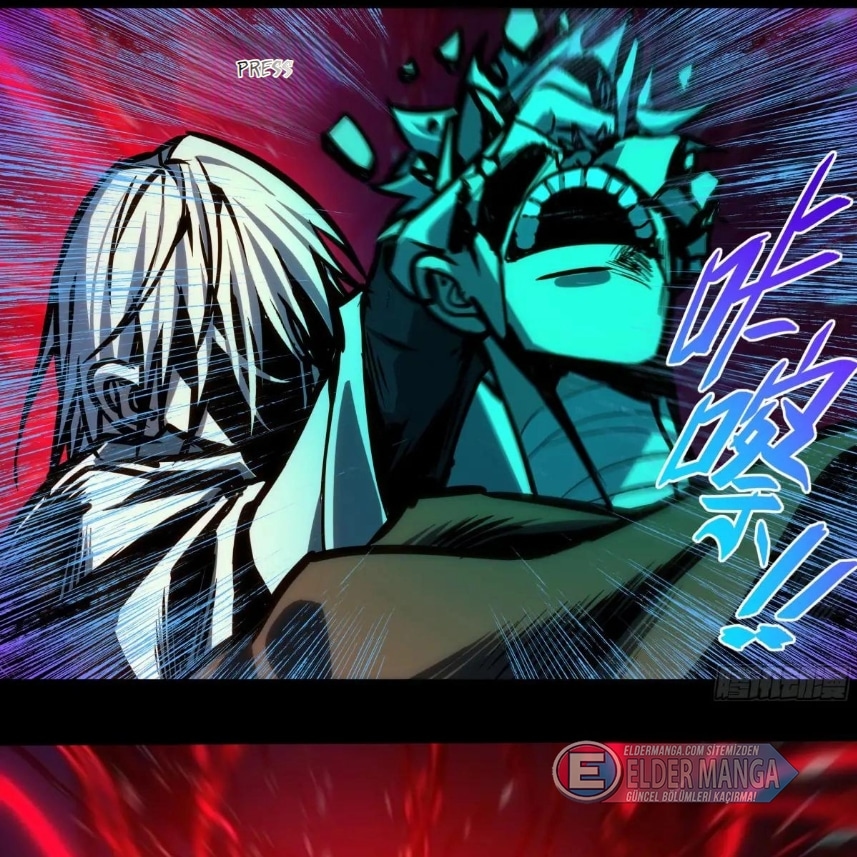 Dipsiz Boyut Bölüm 47 - Sayfa 20