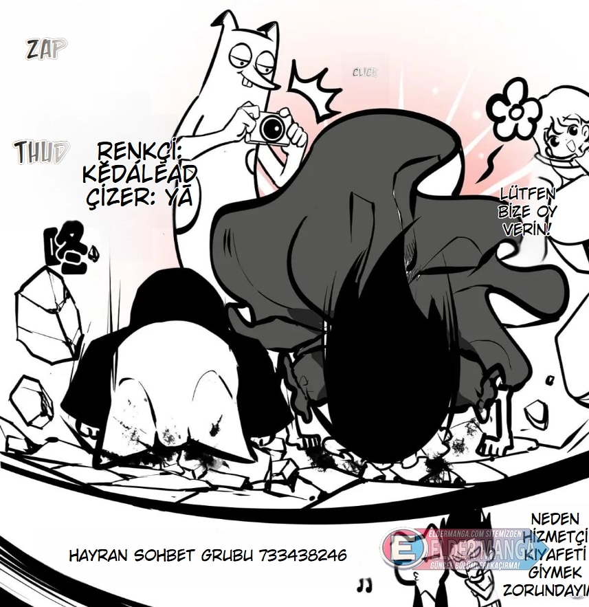 Dipsiz Boyut Bölüm 47 - Sayfa 27