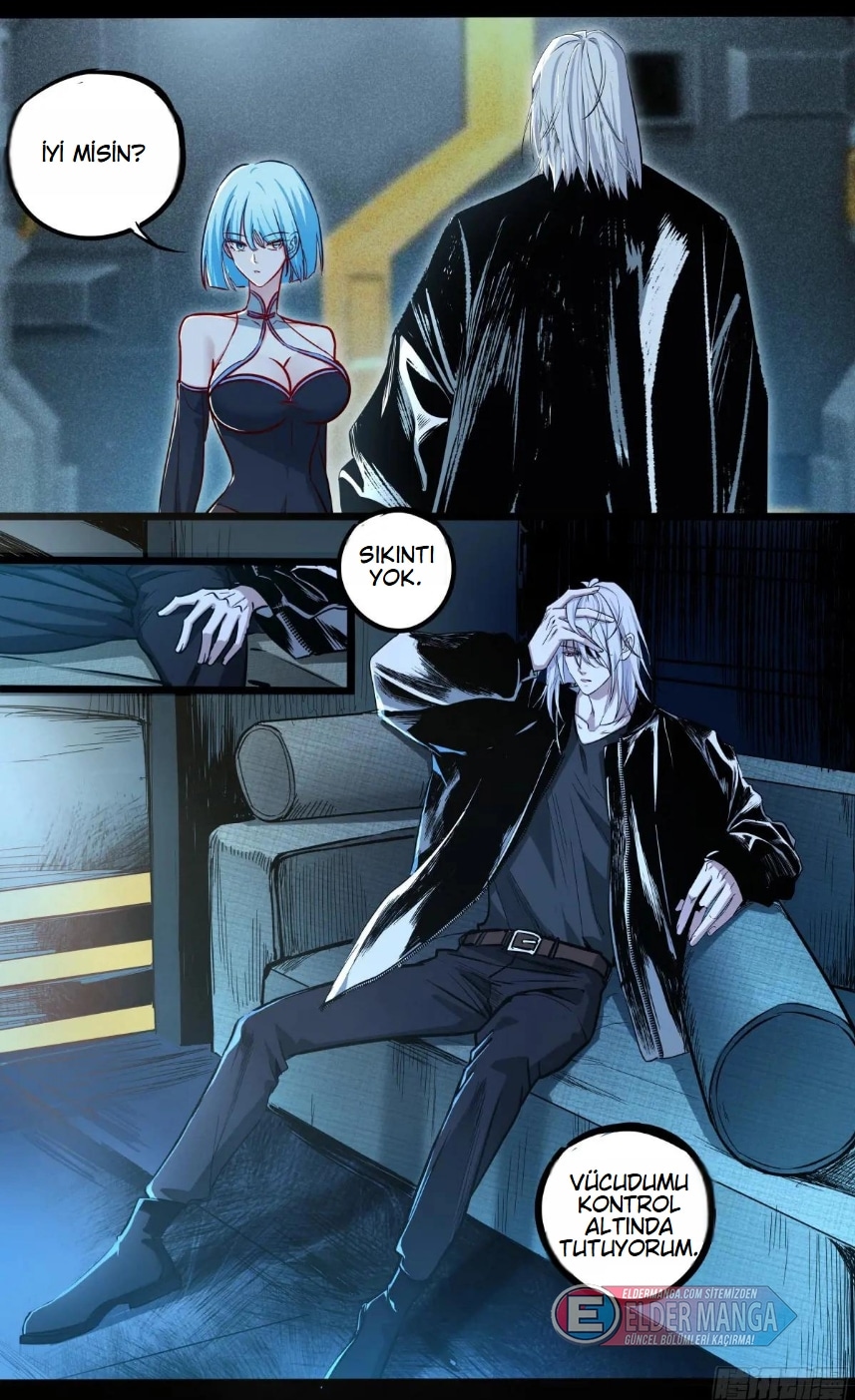 Dipsiz Boyut Bölüm 36 - Sayfa 4