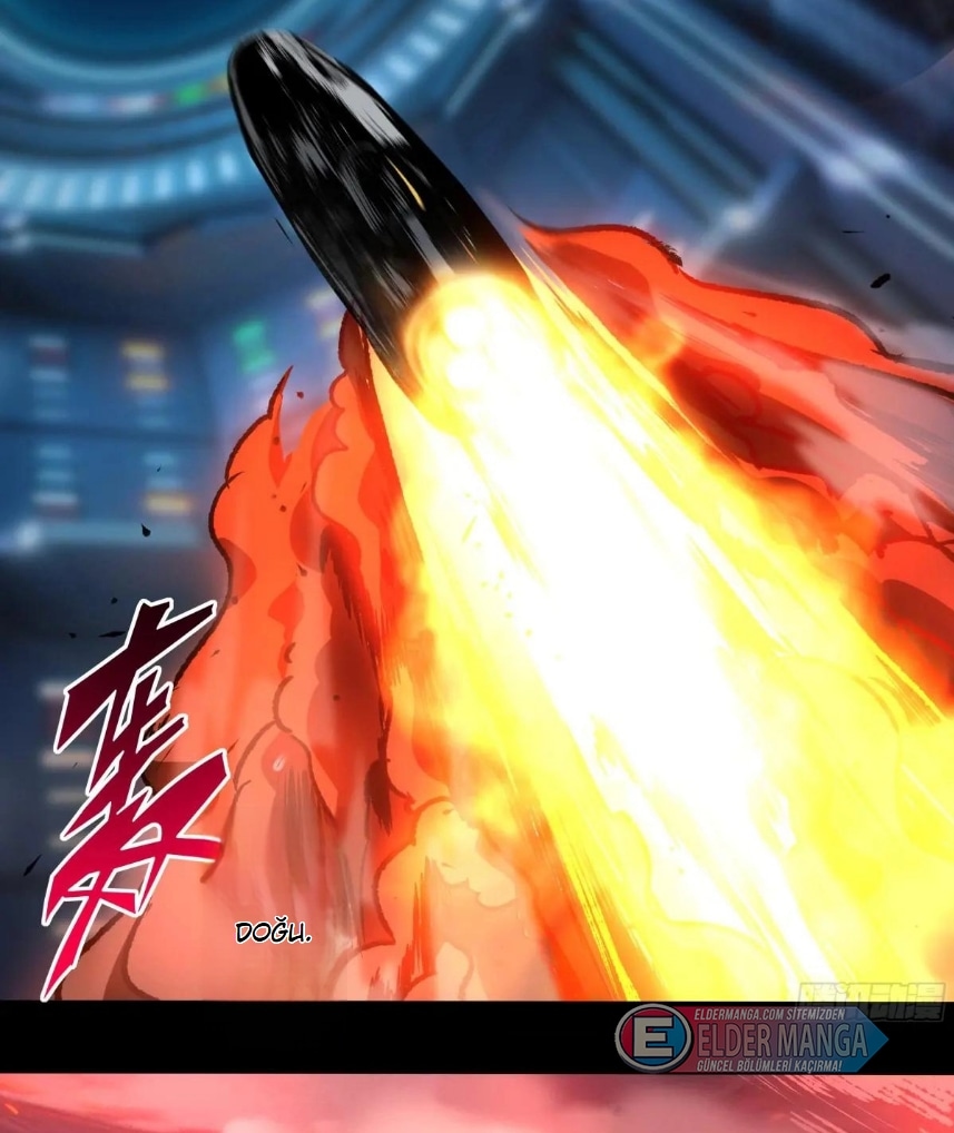 Dipsiz Boyut Bölüm 36 - Sayfa 7