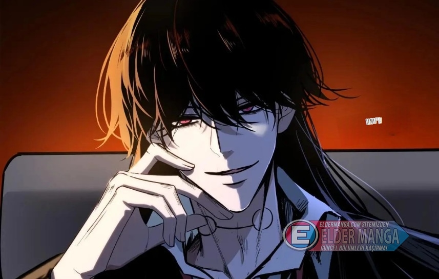 Dipsiz Boyut Bölüm 36 - Sayfa 10