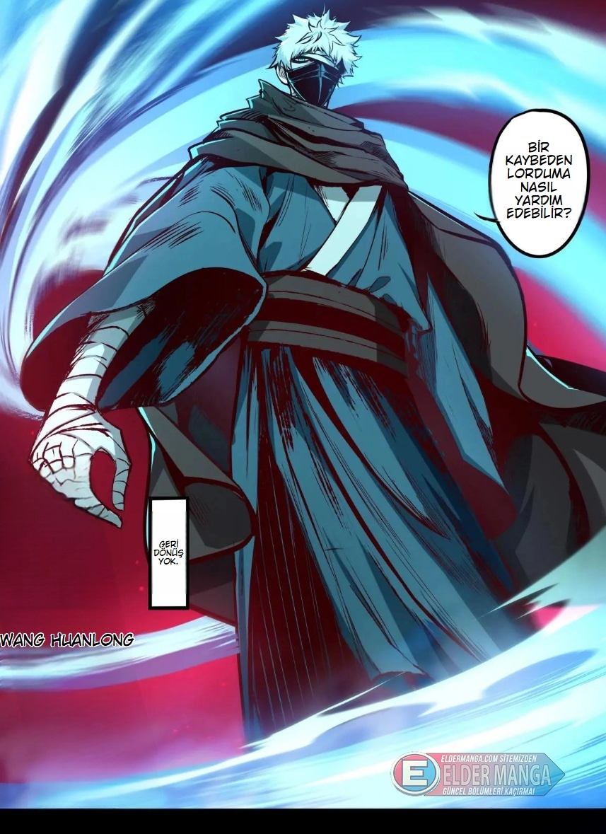 Dipsiz Boyut Bölüm 36 - Sayfa 13