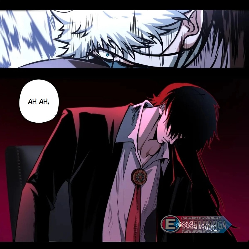 Dipsiz Boyut Bölüm 36 - Sayfa 15