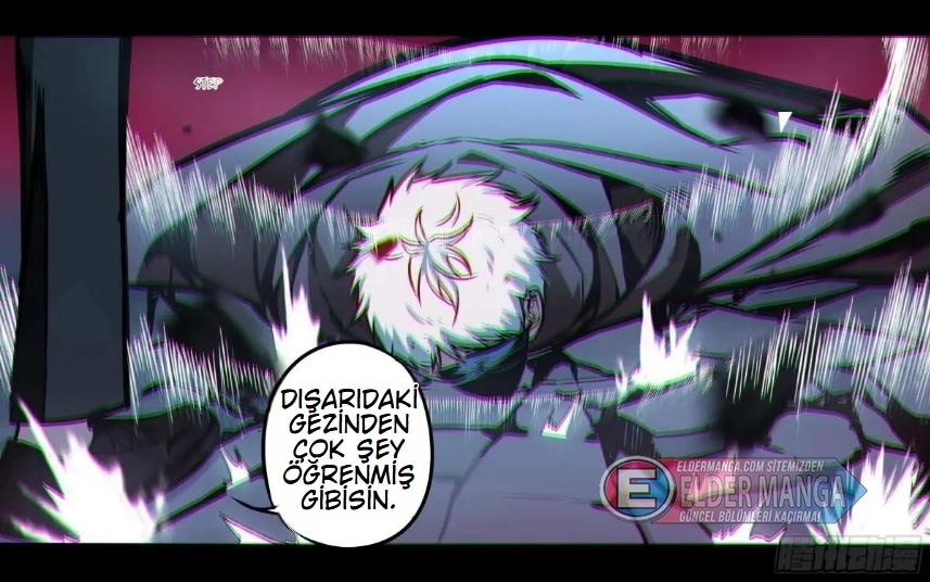 Dipsiz Boyut Bölüm 36 - Sayfa 16