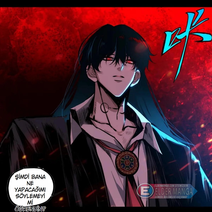 Dipsiz Boyut Bölüm 36 - Sayfa 17