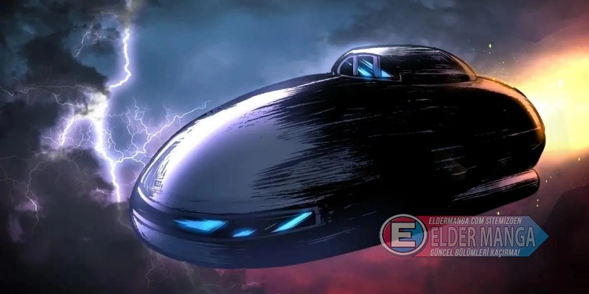 Dipsiz Boyut Bölüm 36 - Sayfa 23