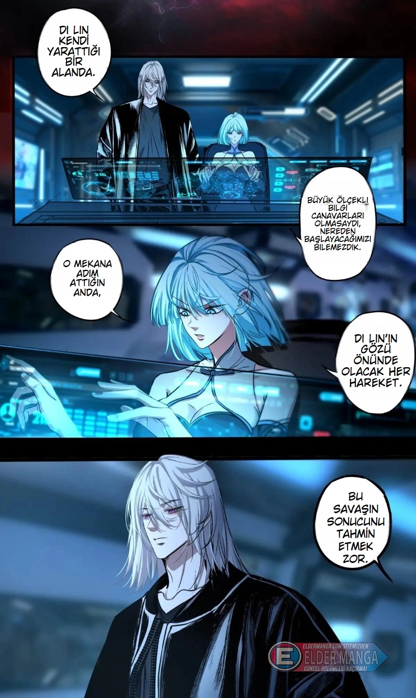 Dipsiz Boyut Bölüm 36 - Sayfa 24