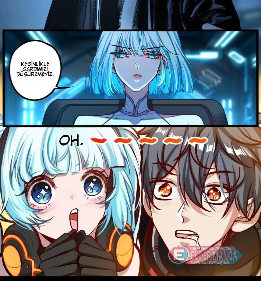 Dipsiz Boyut Bölüm 36 - Sayfa 25