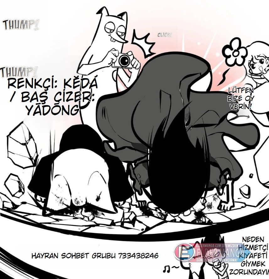 Dipsiz Boyut Bölüm 36 - Sayfa 30