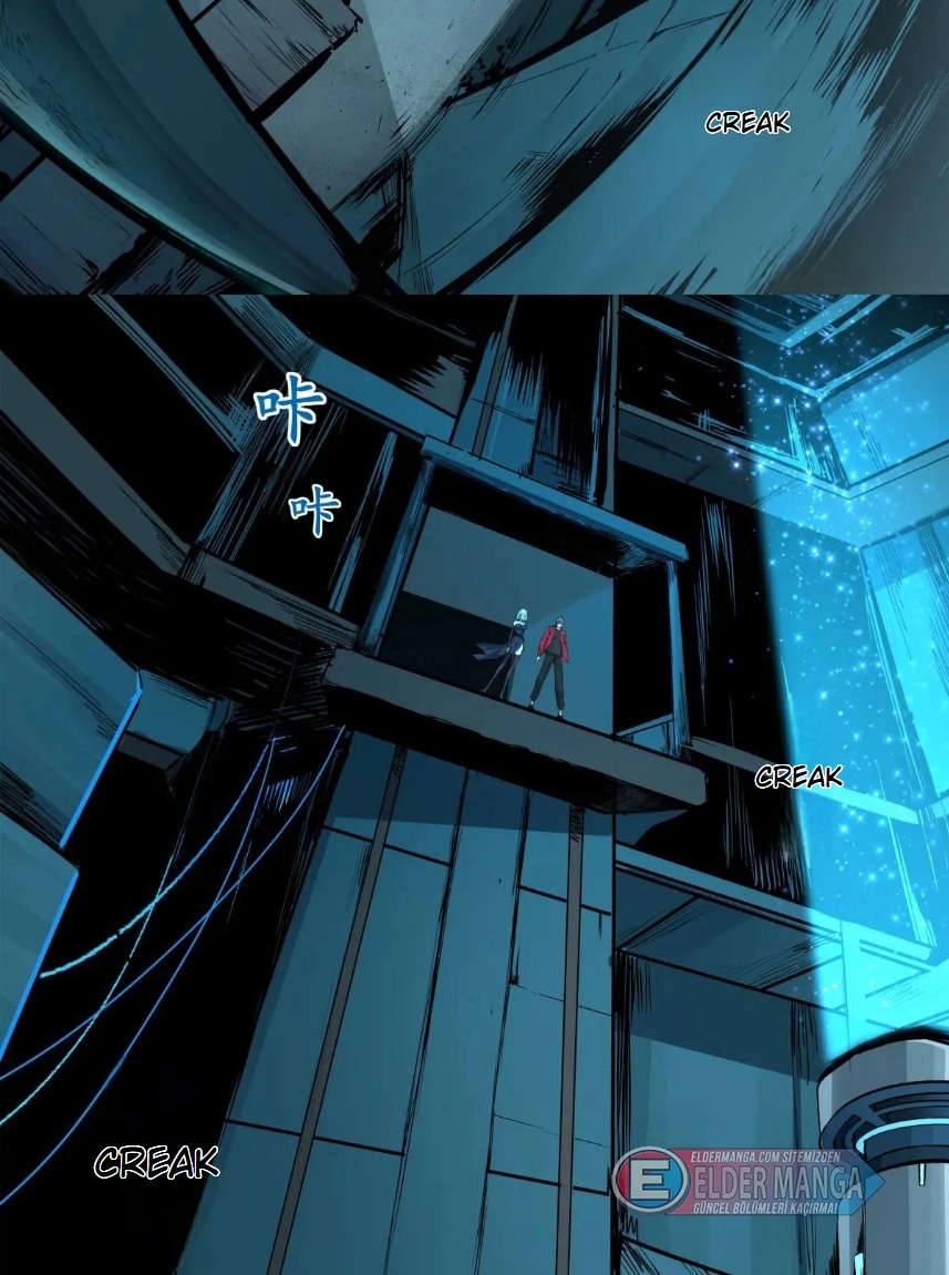 Dipsiz Boyut Bölüm 26 - Sayfa 2