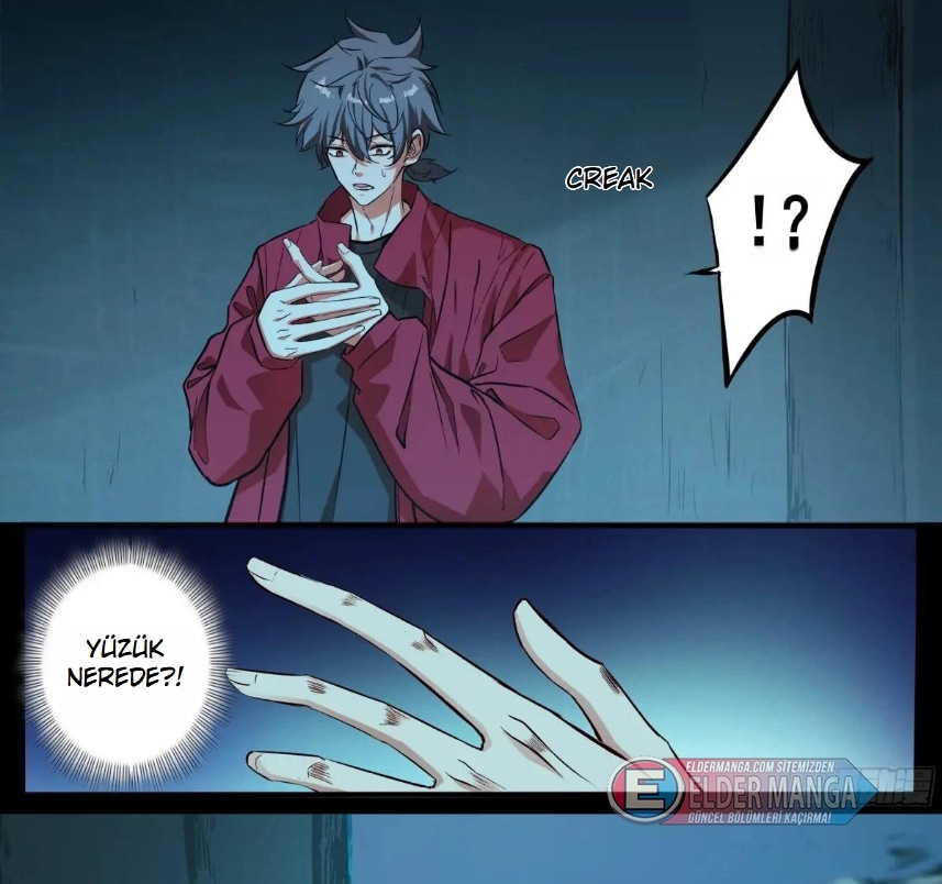 Dipsiz Boyut Bölüm 26 - Sayfa 5