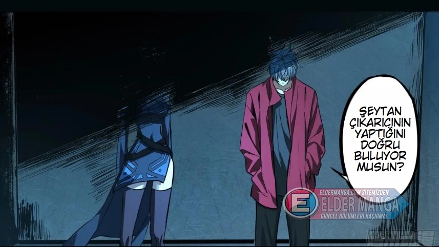 Dipsiz Boyut Bölüm 26 - Sayfa 8