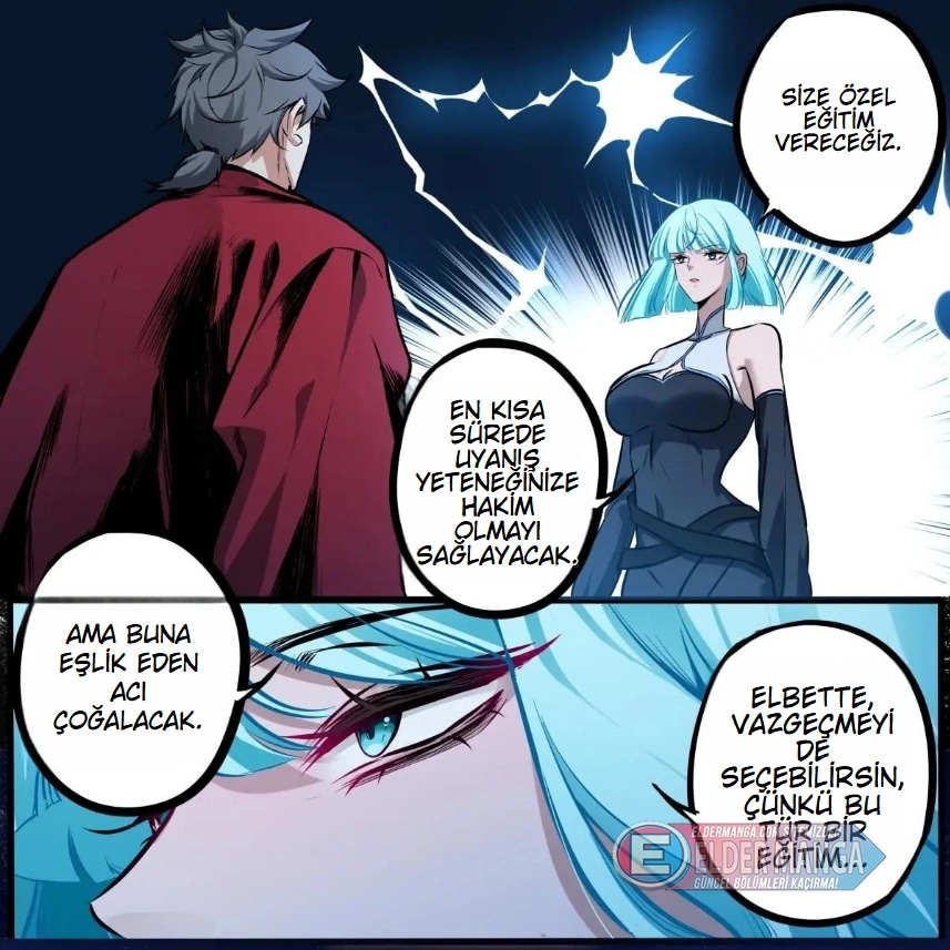 Dipsiz Boyut Bölüm 26 - Sayfa 13