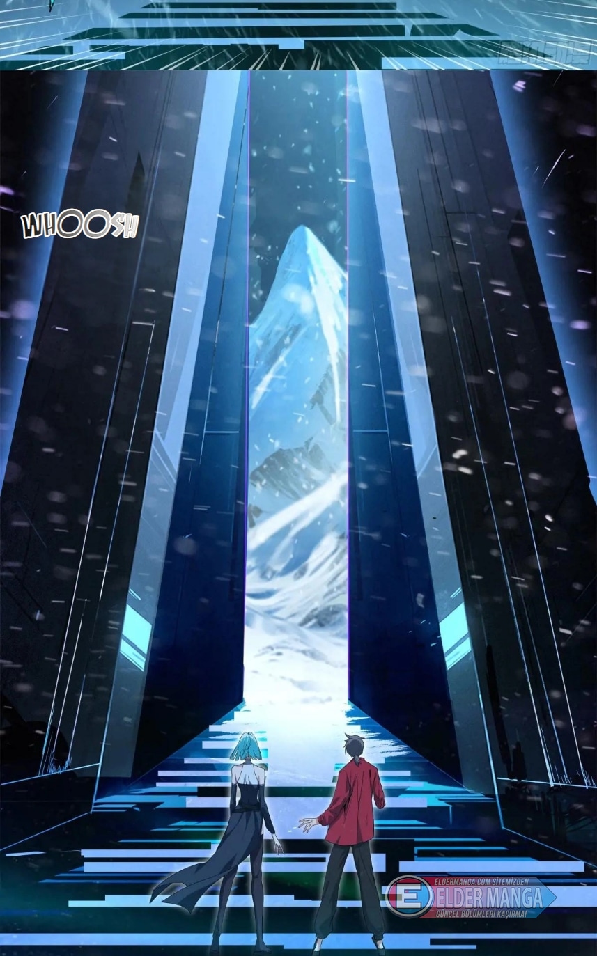 Dipsiz Boyut Bölüm 26 - Sayfa 19