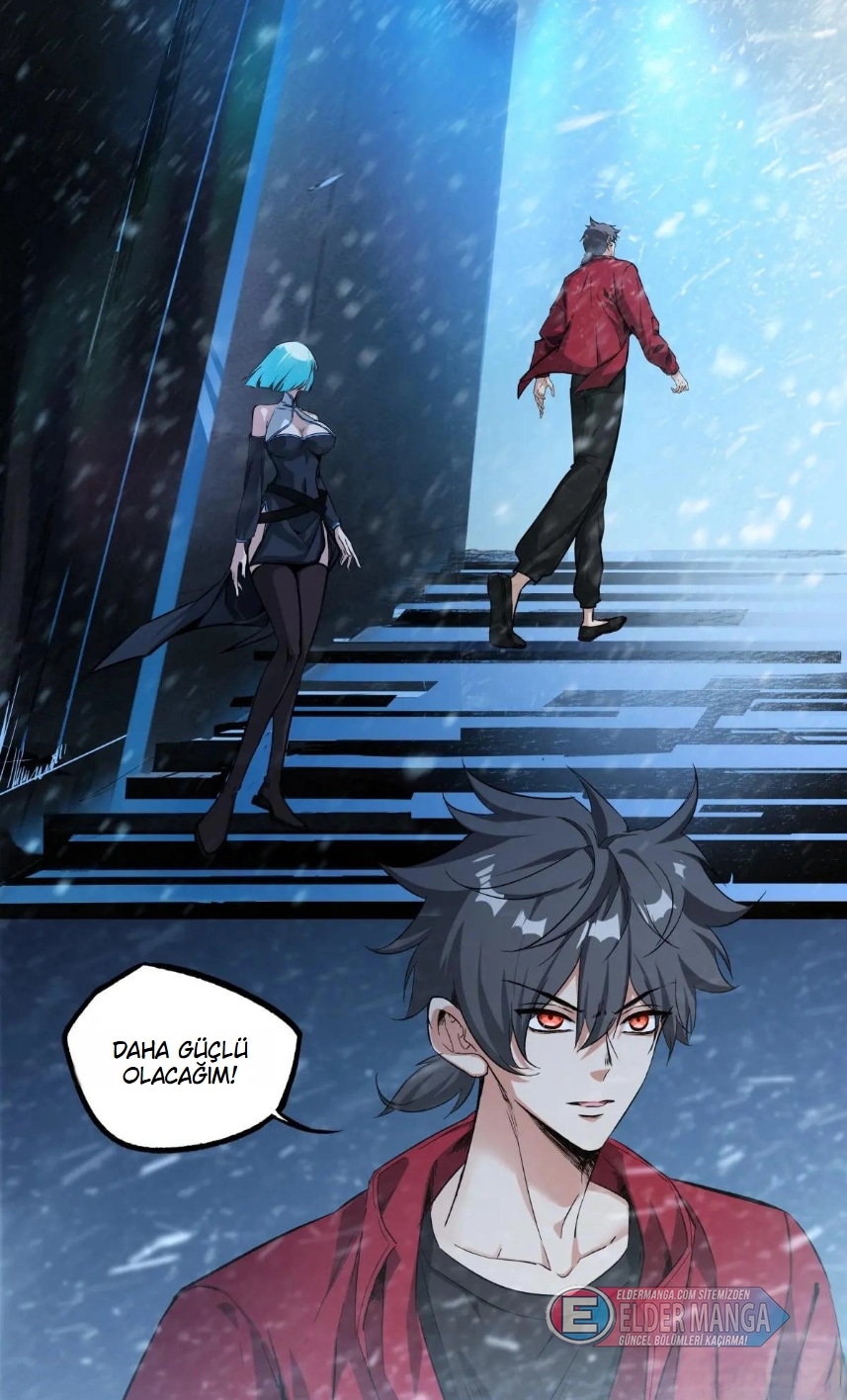 Dipsiz Boyut Bölüm 26 - Sayfa 22