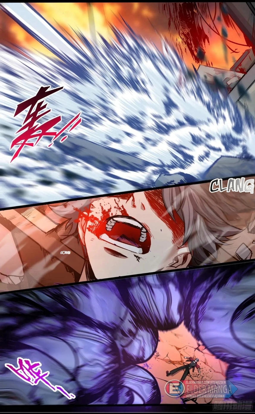 Dipsiz Boyut Bölüm 35 - Sayfa 2