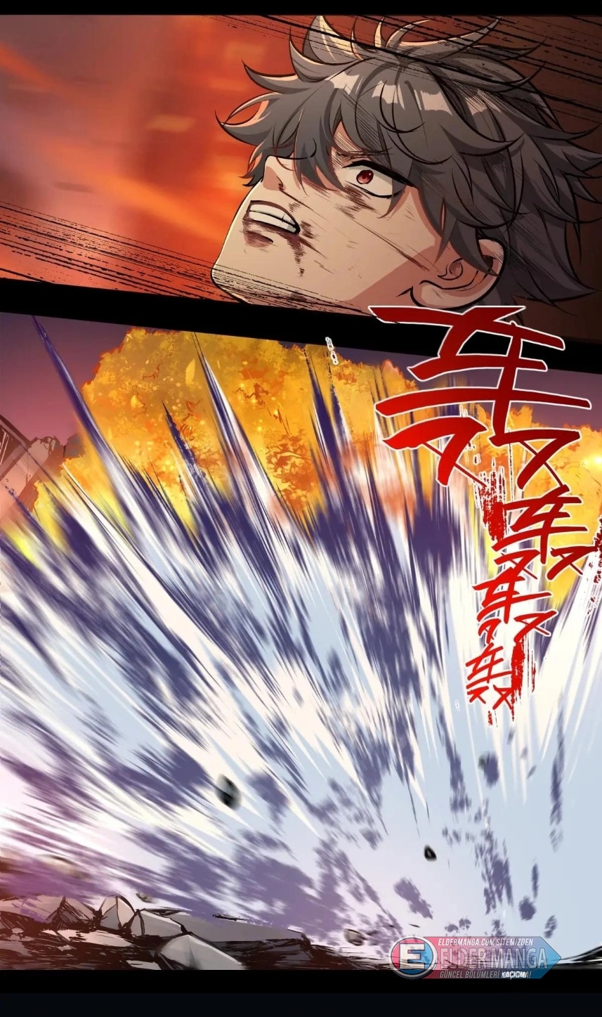 Dipsiz Boyut Bölüm 35 - Sayfa 3