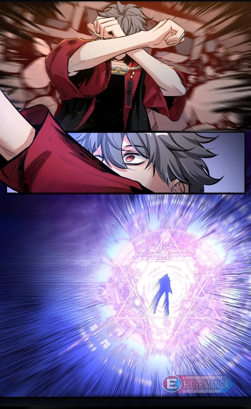 Dipsiz Boyut Bölüm 35 - Sayfa 4