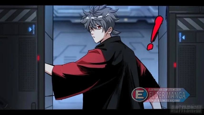 Dipsiz Boyut Bölüm 35 - Sayfa 15