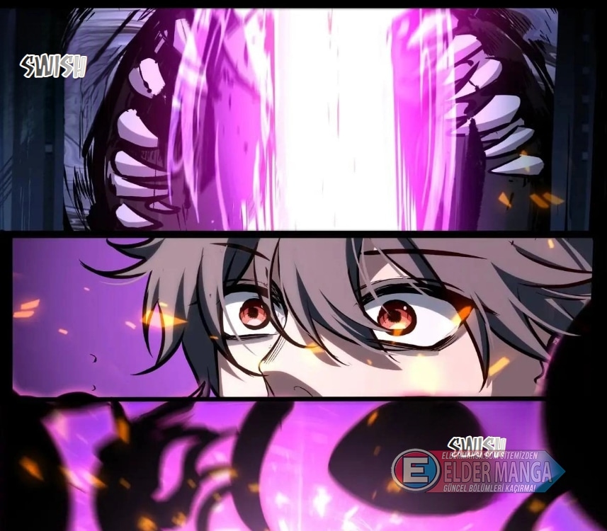 Dipsiz Boyut Bölüm 35 - Sayfa 20