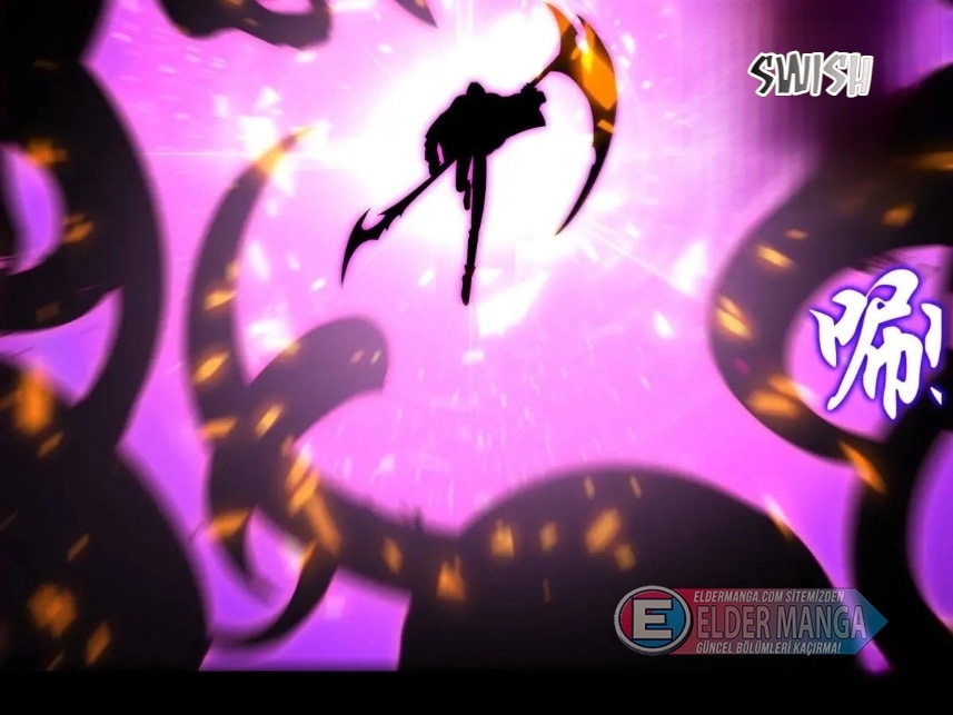 Dipsiz Boyut Bölüm 35 - Sayfa 21