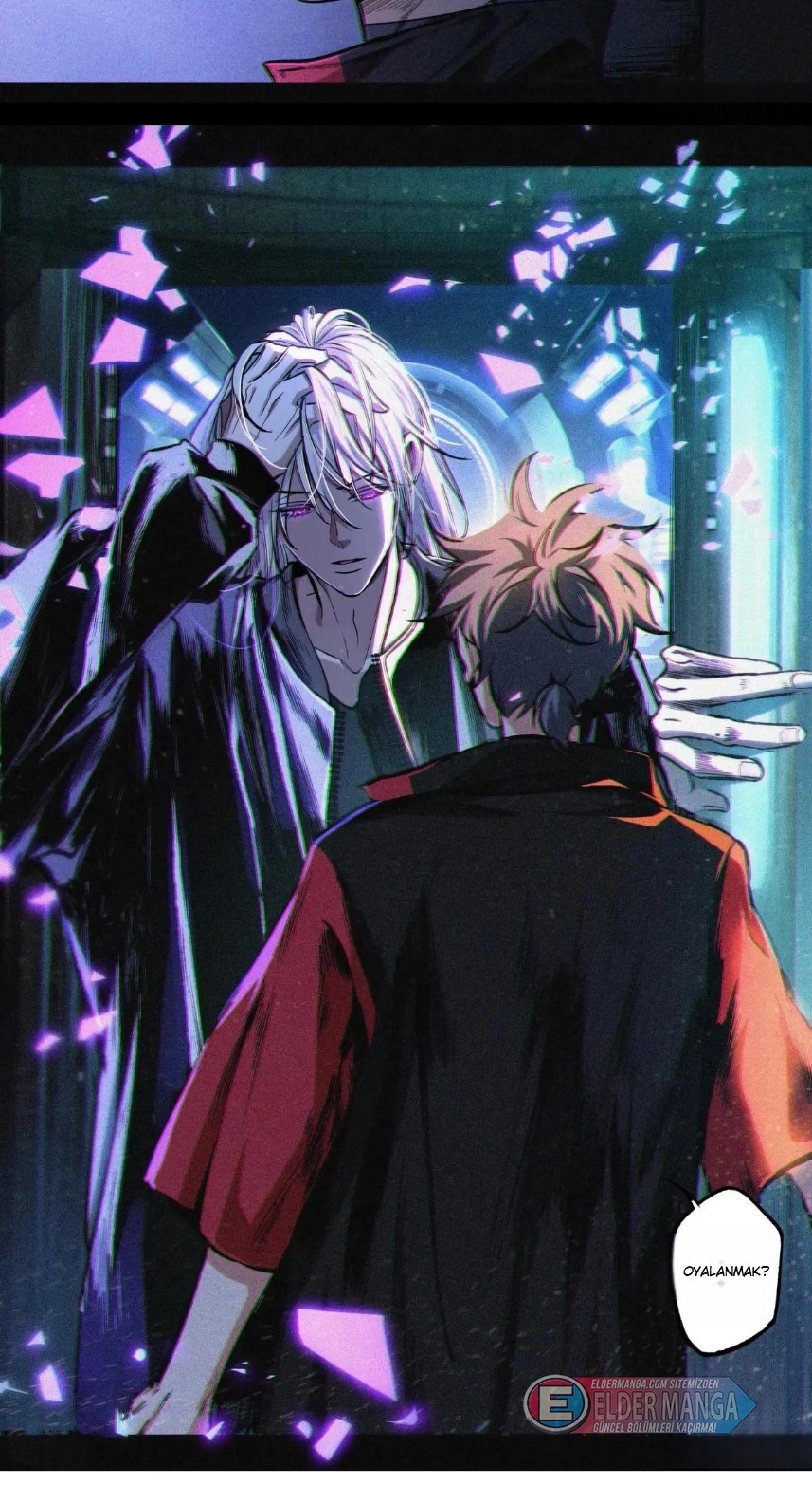 Dipsiz Boyut Bölüm 35 - Sayfa 23