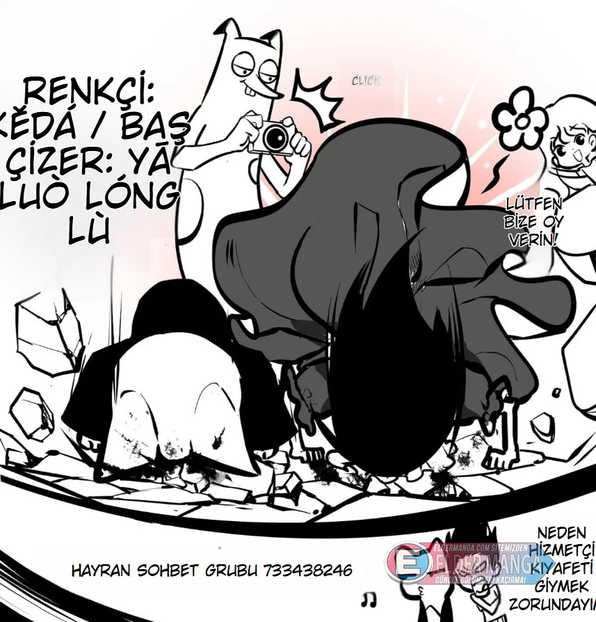 Dipsiz Boyut Bölüm 35 - Sayfa 26