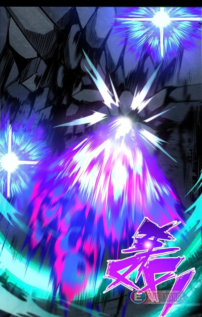 Dipsiz Boyut Bölüm 40 - Sayfa 3