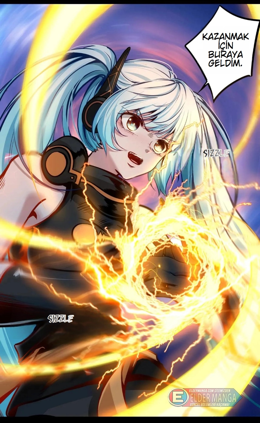 Dipsiz Boyut Bölüm 40 - Sayfa 9