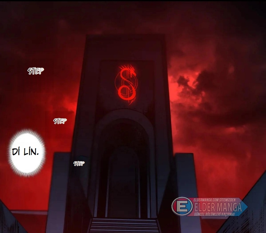 Dipsiz Boyut Bölüm 40 - Sayfa 10