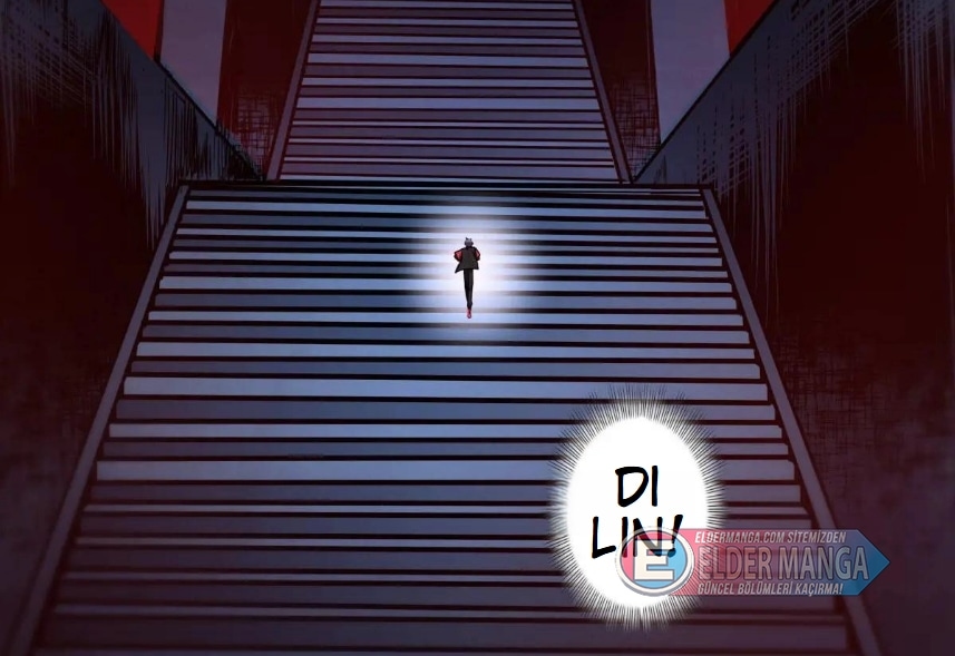 Dipsiz Boyut Bölüm 40 - Sayfa 11