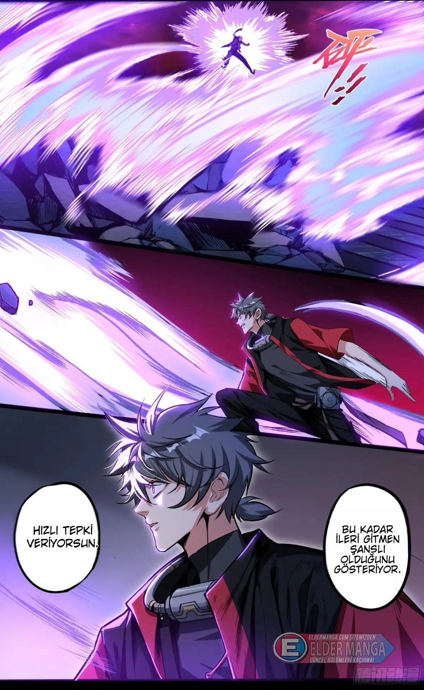 Dipsiz Boyut Bölüm 40 - Sayfa 16