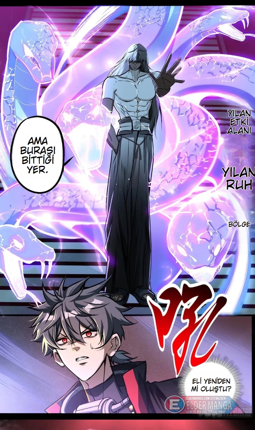 Dipsiz Boyut Bölüm 40 - Sayfa 17