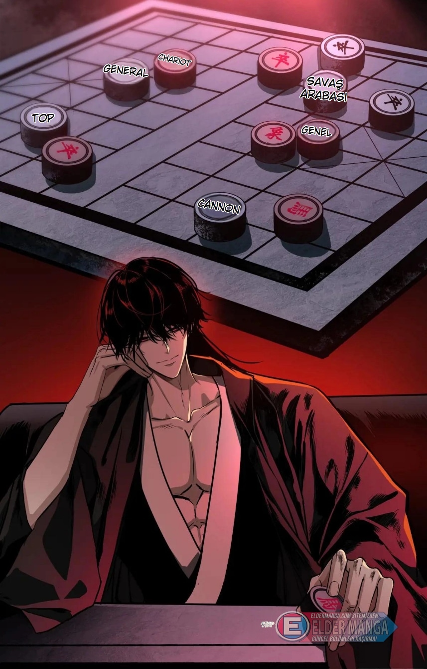 Dipsiz Boyut Bölüm 40 - Sayfa 18