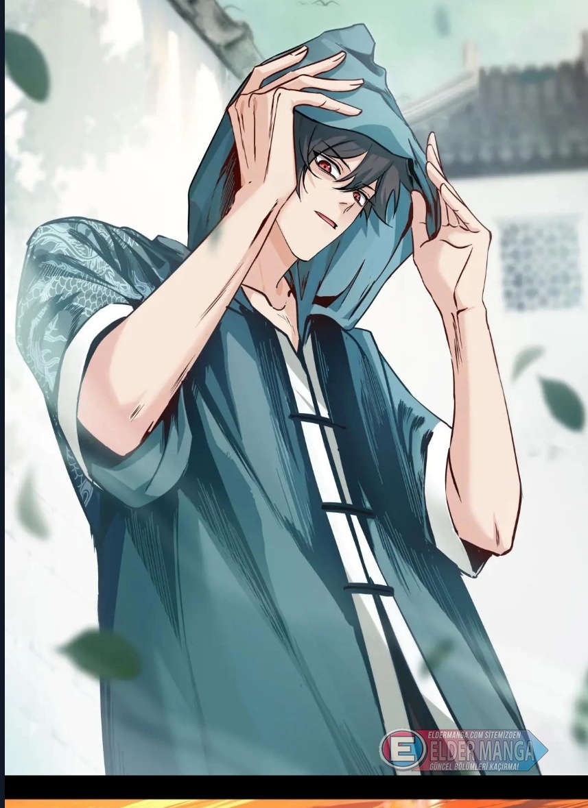 Dipsiz Boyut Bölüm 51 - Sayfa 2