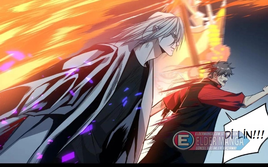 Dipsiz Boyut Bölüm 51 - Sayfa 3