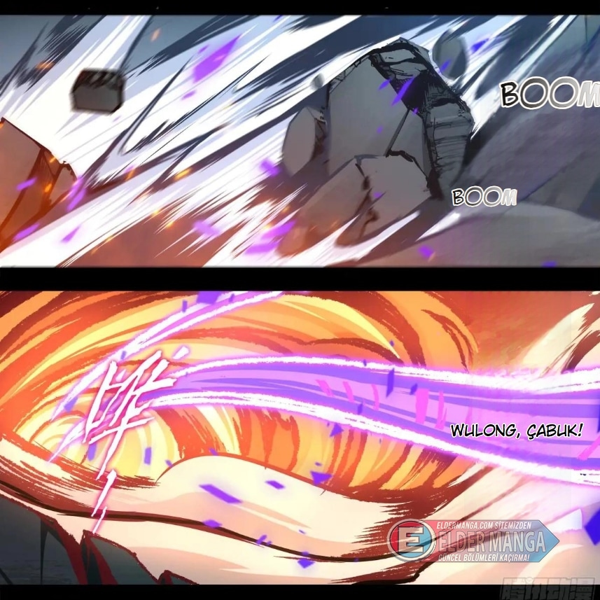 Dipsiz Boyut Bölüm 51 - Sayfa 4