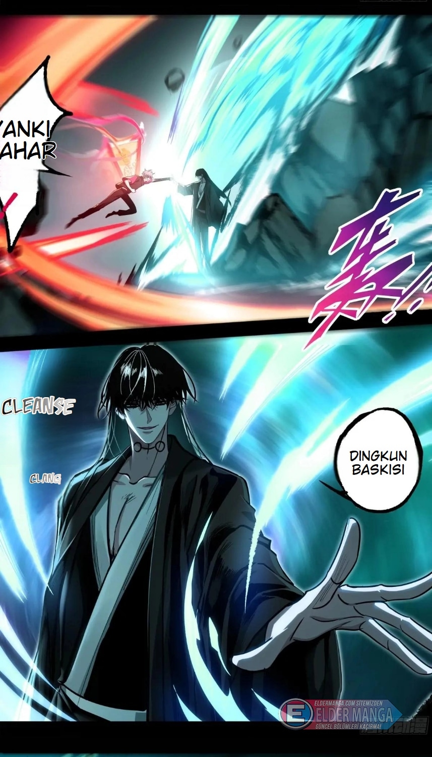 Dipsiz Boyut Bölüm 51 - Sayfa 5