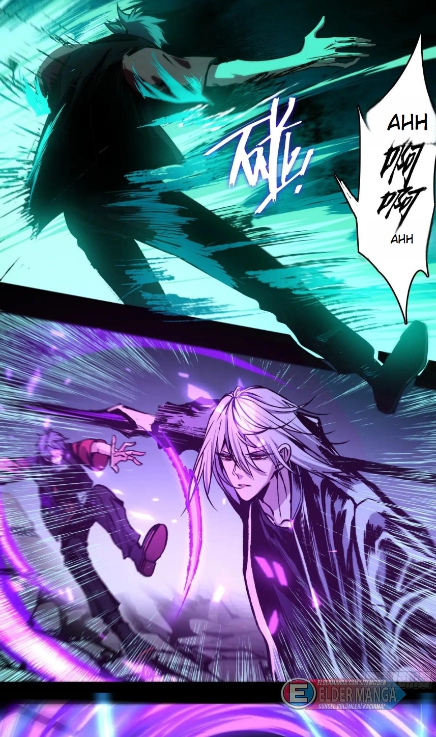 Dipsiz Boyut Bölüm 51 - Sayfa 7