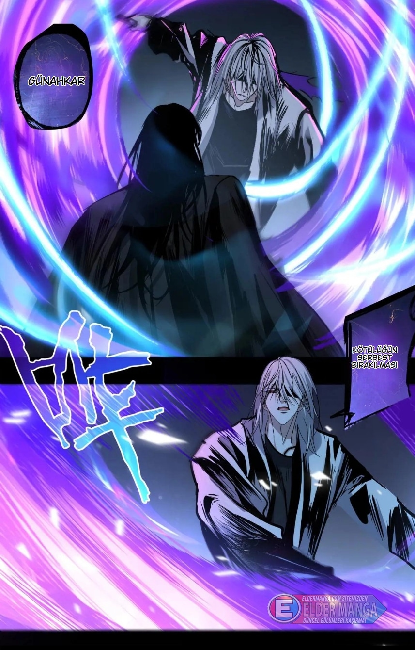 Dipsiz Boyut Bölüm 51 - Sayfa 8