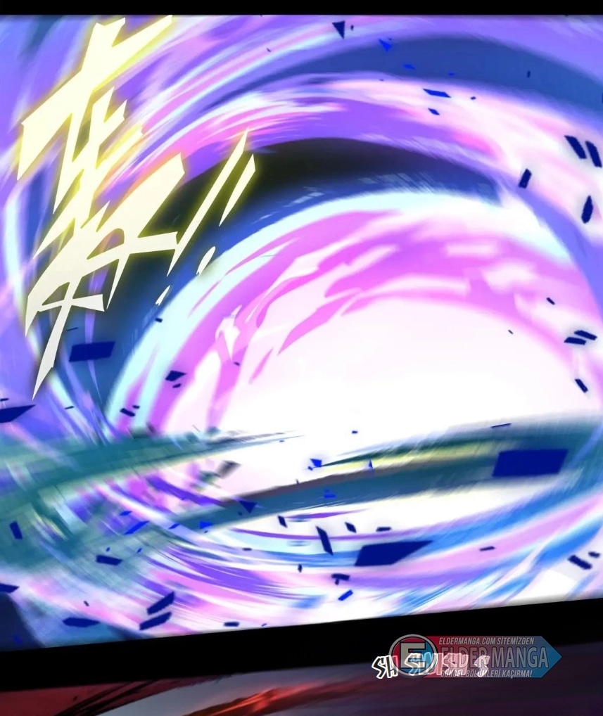 Dipsiz Boyut Bölüm 51 - Sayfa 9