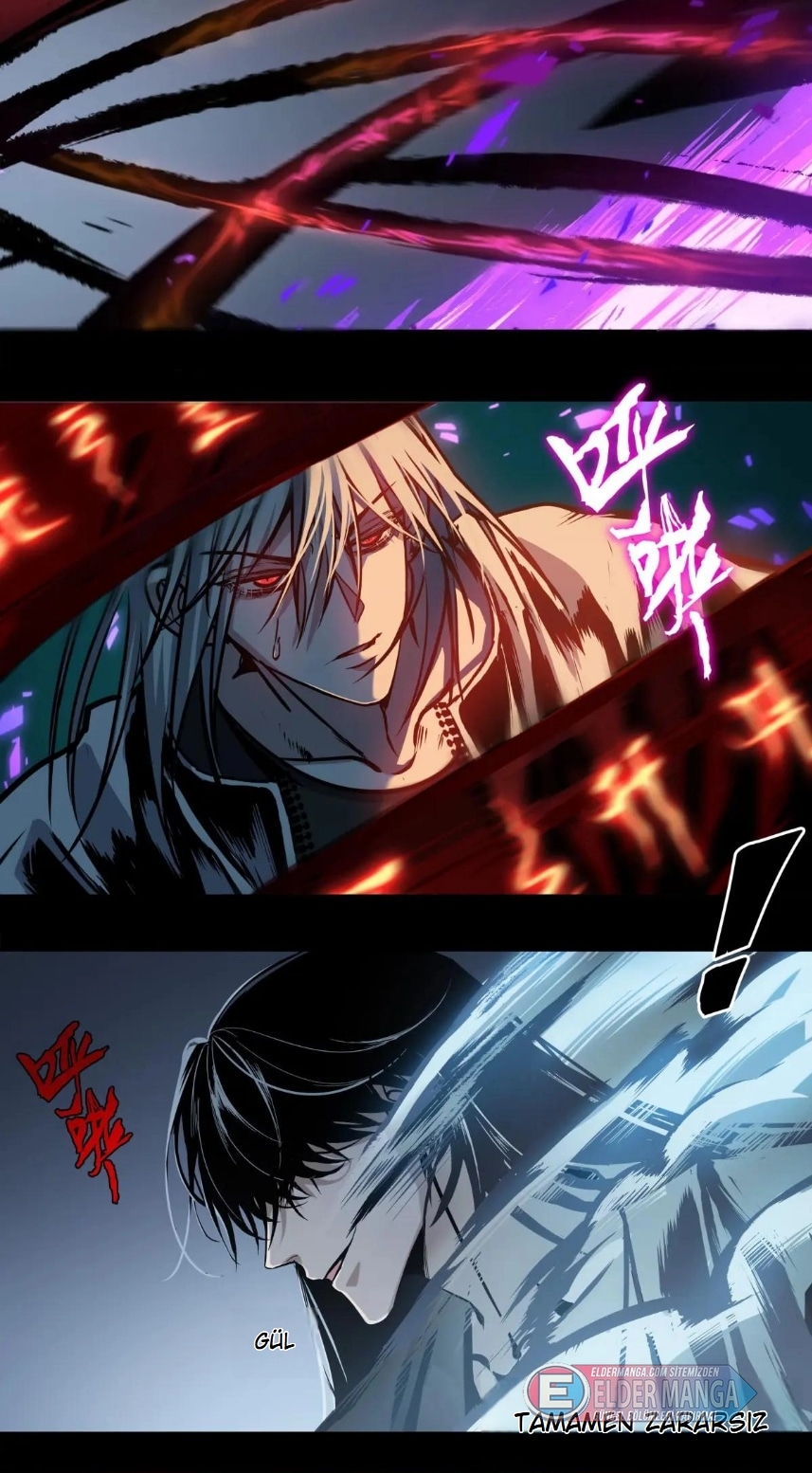 Dipsiz Boyut Bölüm 51 - Sayfa 10