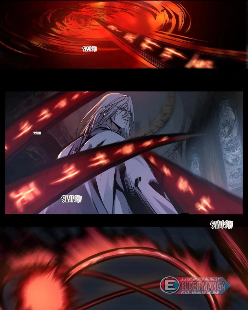 Dipsiz Boyut Bölüm 51 - Sayfa 11