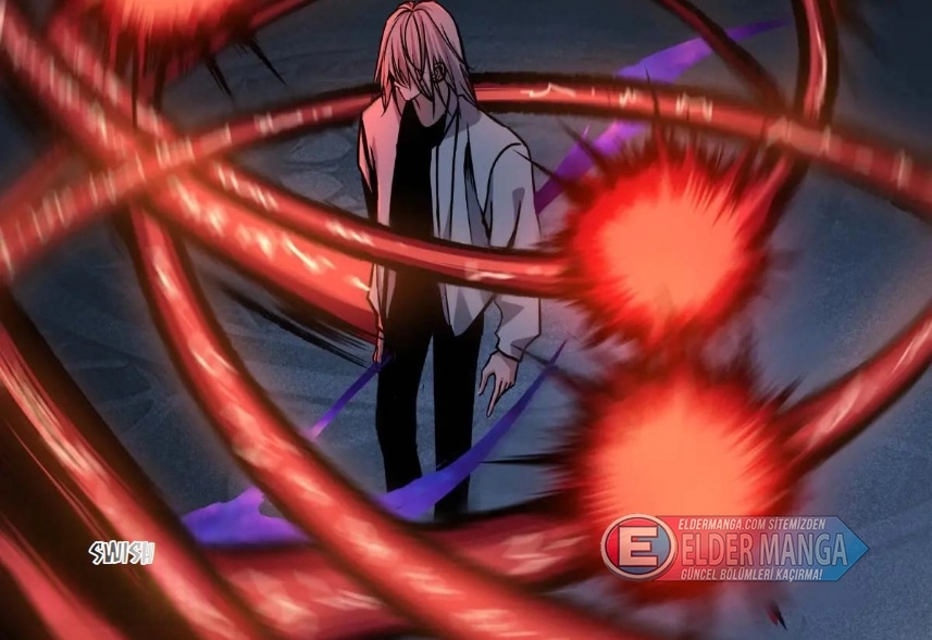 Dipsiz Boyut Bölüm 51 - Sayfa 12