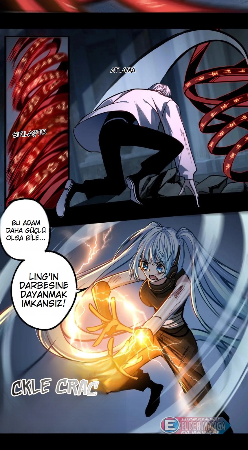 Dipsiz Boyut Bölüm 51 - Sayfa 13