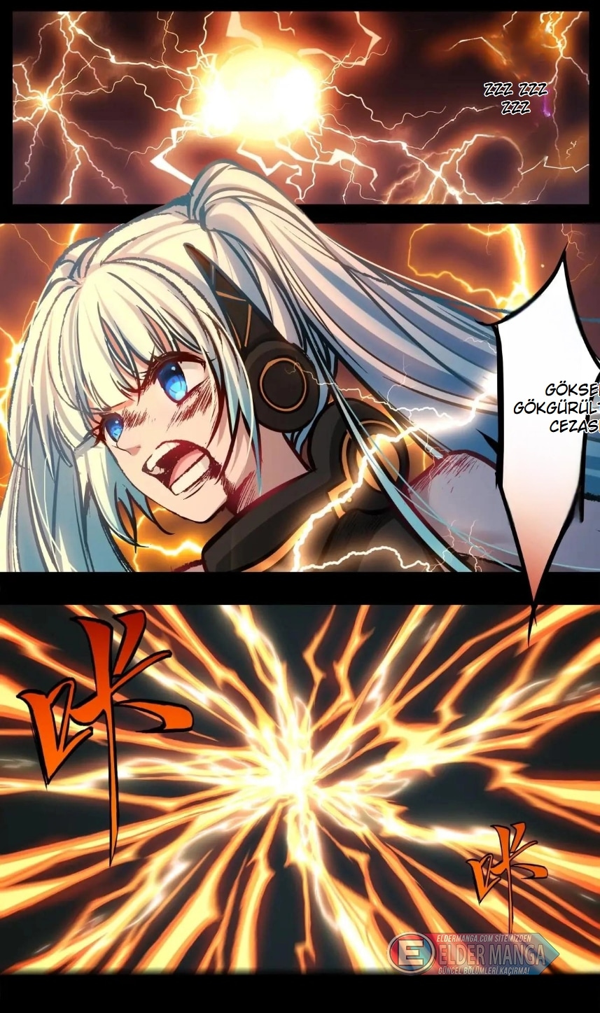 Dipsiz Boyut Bölüm 51 - Sayfa 14