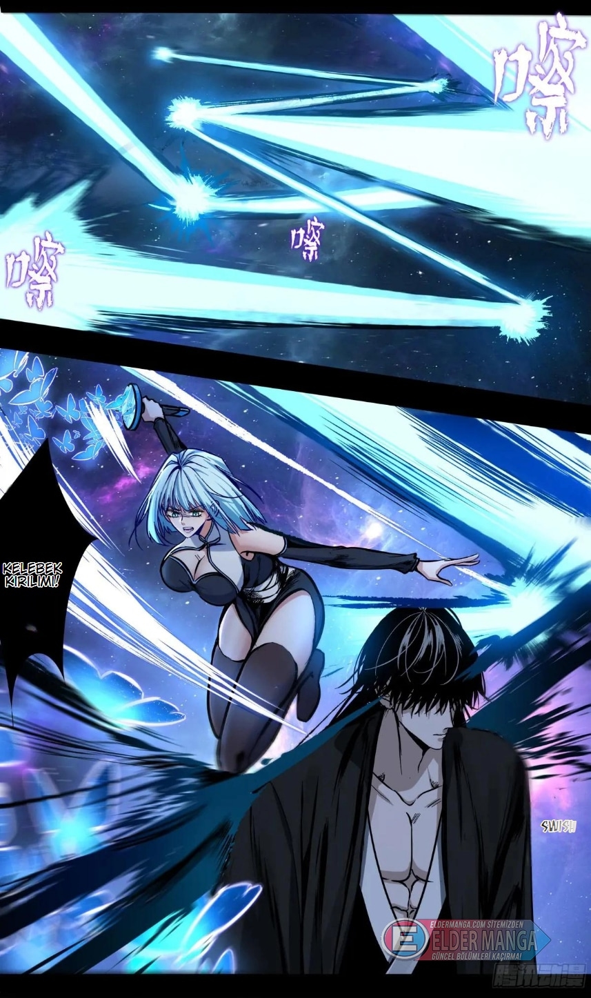 Dipsiz Boyut Bölüm 51 - Sayfa 17